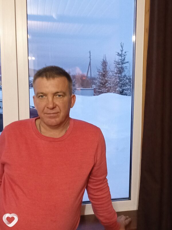 Алексей, 46, Краснодаре — анкета №2235215