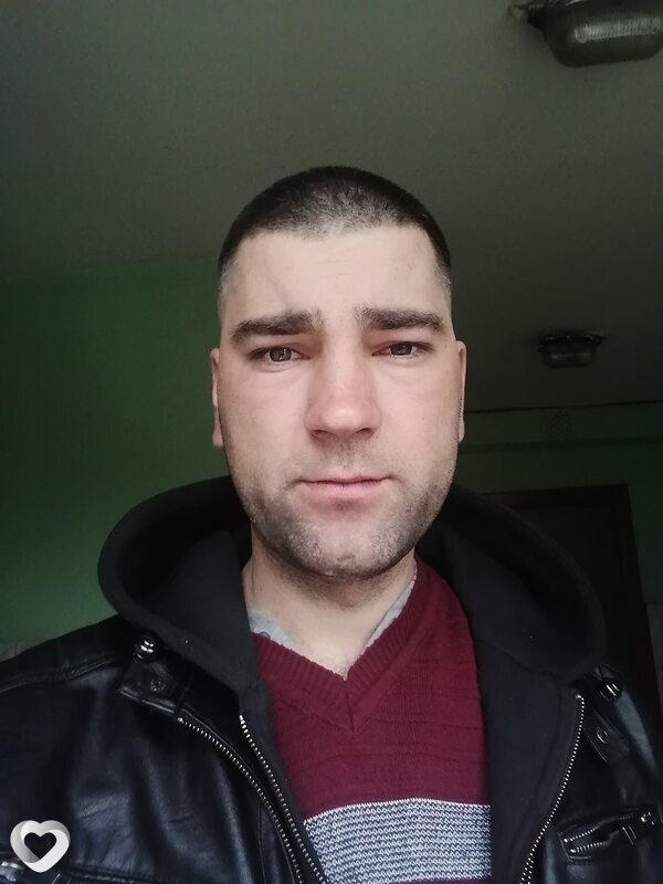 Алексей, 30, Бресте — анкета №2235216