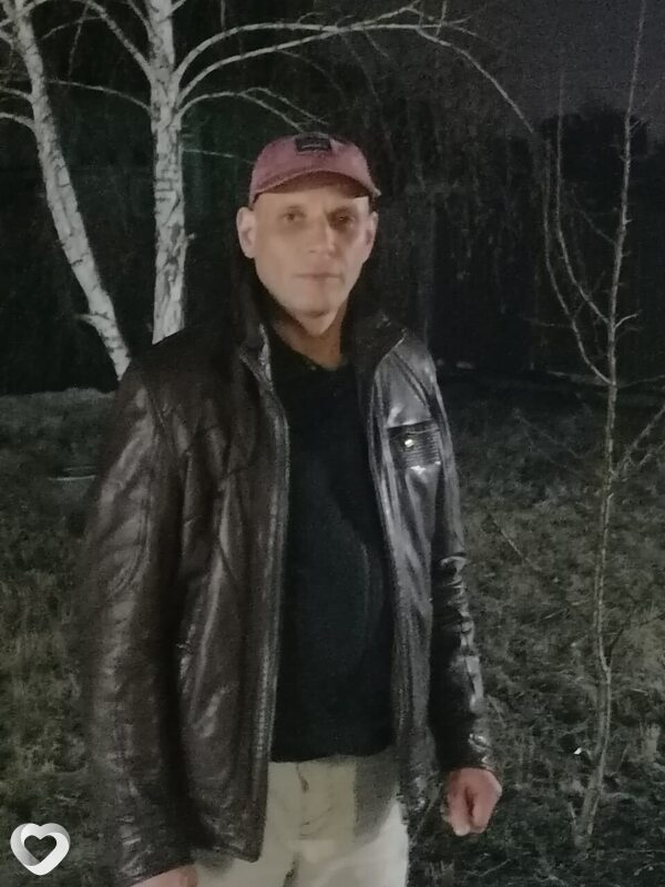 Денис, 44, Омске — анкета №2235226