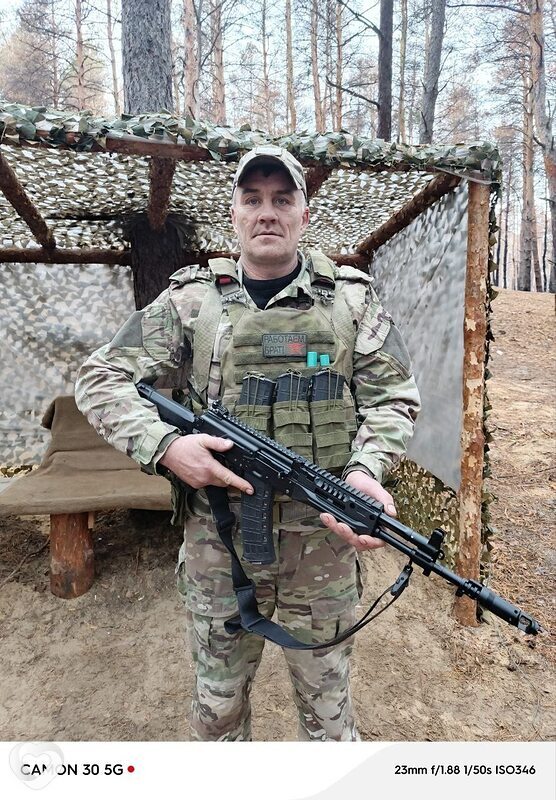 Роман, 47, Тулуне — анкета №2235230