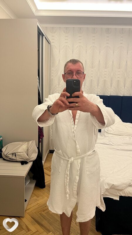 Евгений, 48, Первоуральске — анкета №2235240