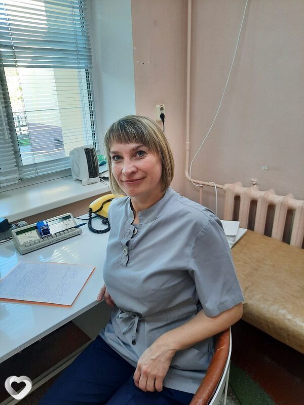Ольга, 42, Барановичах — анкета №2235245