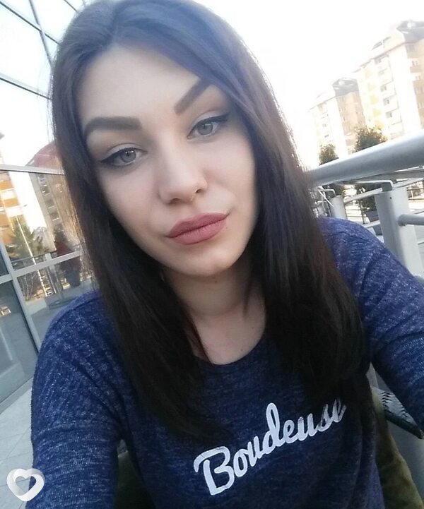 Айгуль, 20, Москве — анкета №2235247