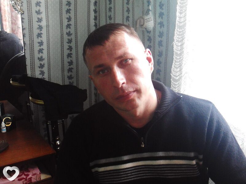 Константин, 35, Благовещенске — анкета №2235250