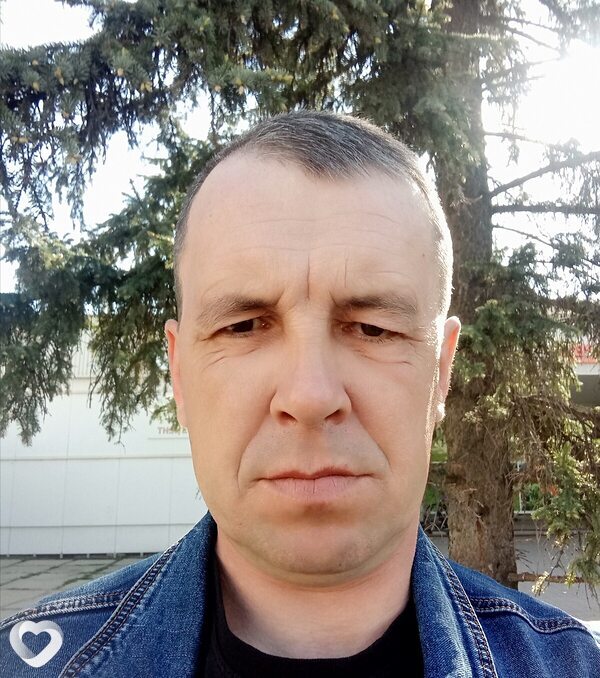 Александр, 48, Железногорске — анкета №2235130