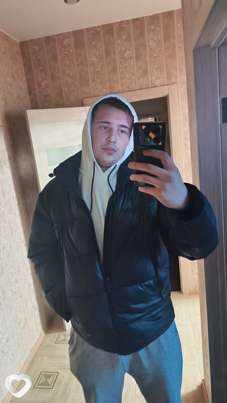 Алексей, 22, Иркутске — анкета №2235138