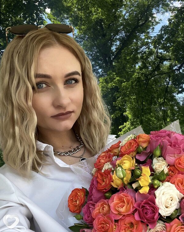 Надежда, 33, Ростове-на-Дону — анкета №2235148
