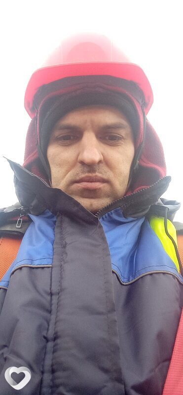 Виталий, 42, Новошахтинске — анкета №2235149