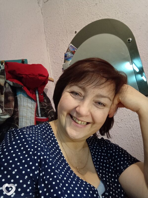 Татьяна, 59, Липецке — анкета №2234952
