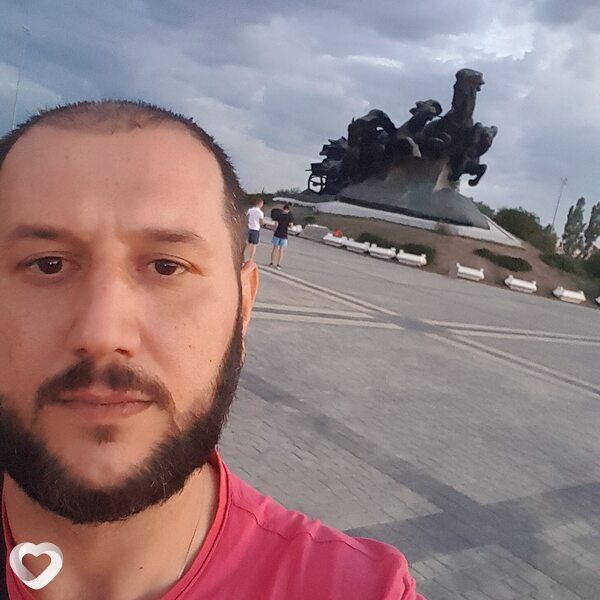 Мишаня, 45, Ростове-на-Дону — анкета №2234954