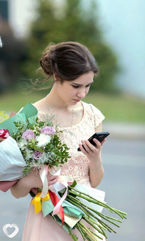 Анна, 28, Гродно — анкета №2234956
