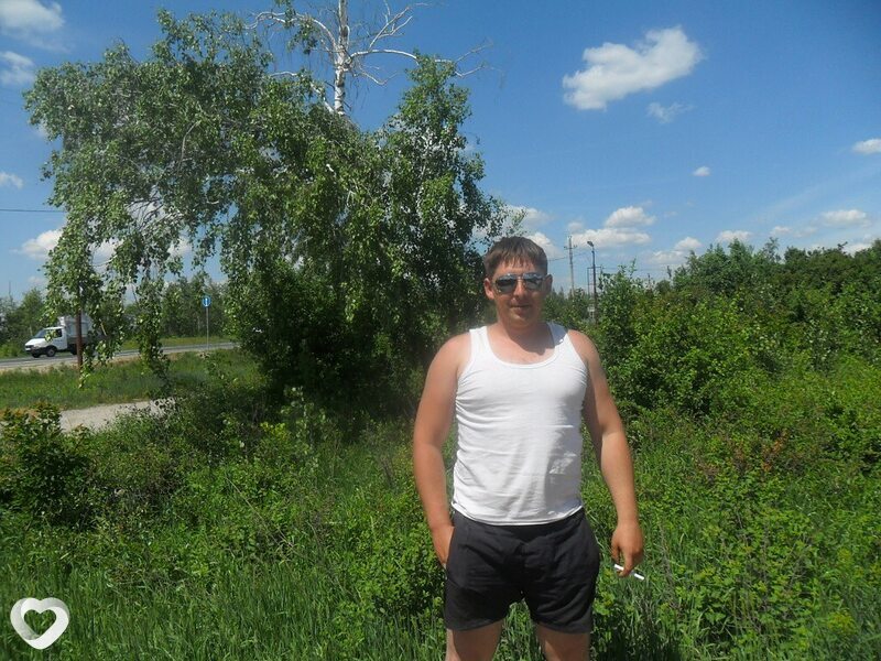 Владимир, 39, Астрахани — анкета №2234965