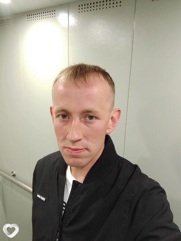 Александр, 35, Уфе — анкета №2234972