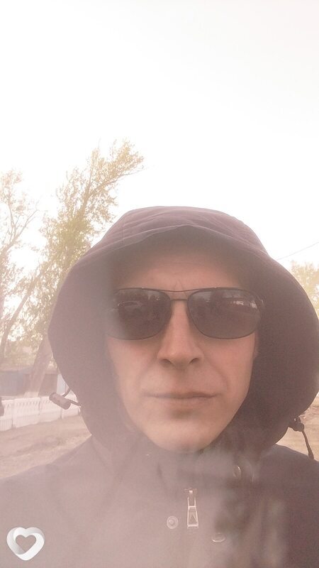 Ефимыч, Ерментау