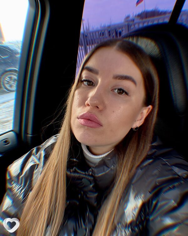 Мадина, 30, Уфе — анкета №2235377