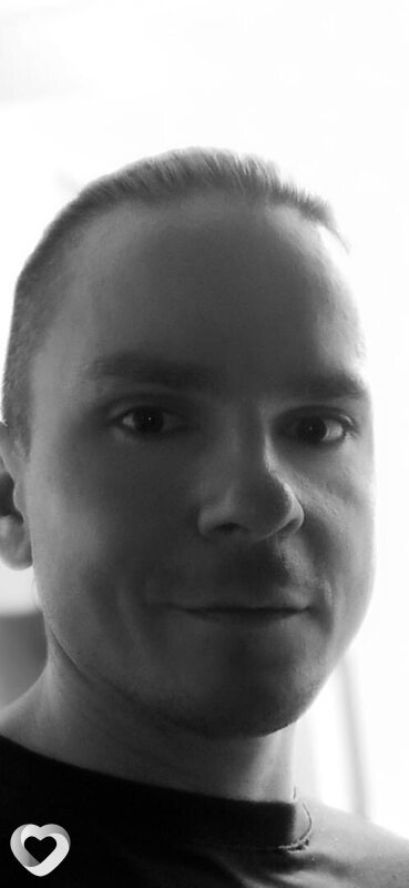 Влад, 39, Санкт-Петербурге — анкета №2235380