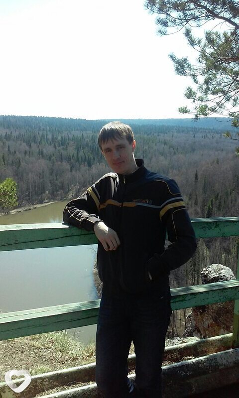Pavel, 39, Нижнем Тагиле — анкета №2235385