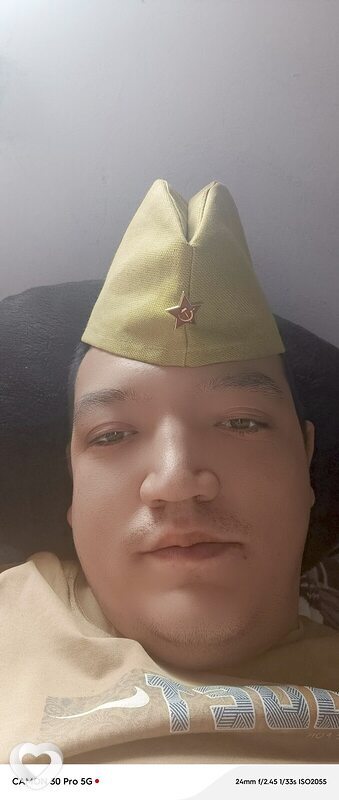 Артур, 28, Кемерове — анкета №2235400
