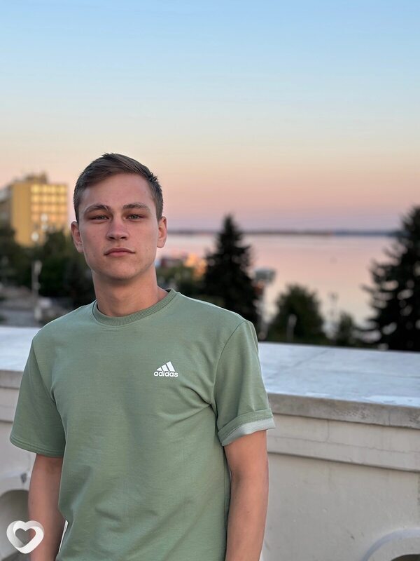Айдар, 28, Набережных Челнах — анкета №2235179