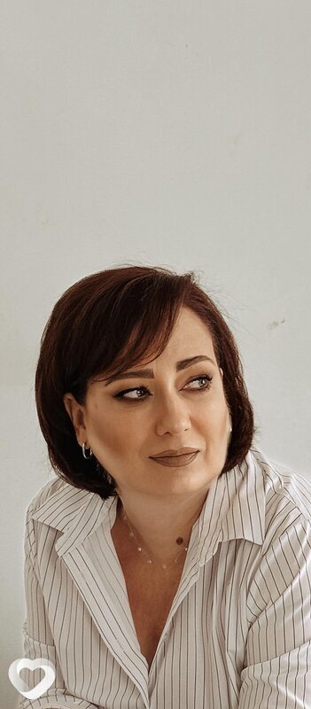 Елена, 53, Астрахани — анкета №2235187