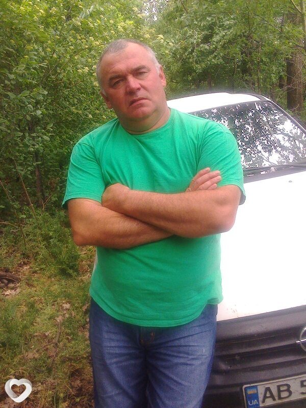 Михаил, Крыжополь