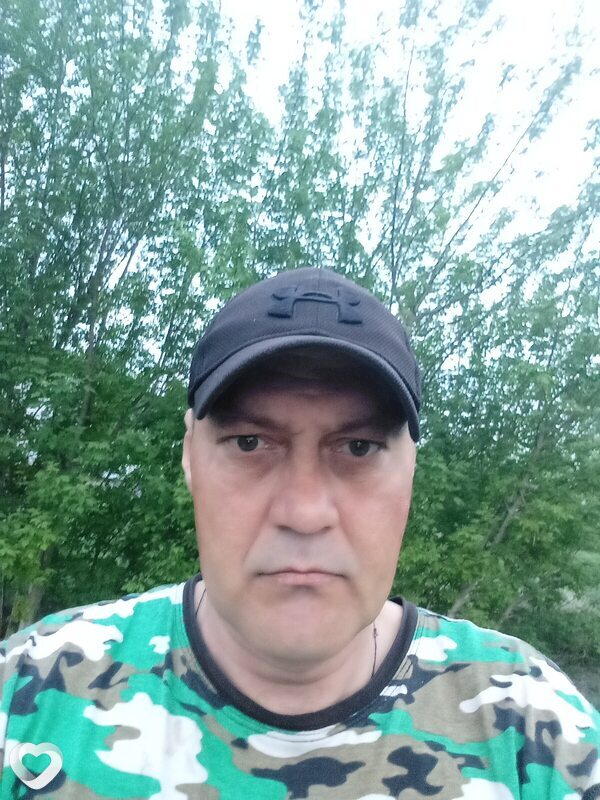 Александр, 41, Барнауле — анкета №2235195