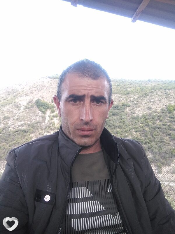 Алик, 43, Астане — анкета №2235908