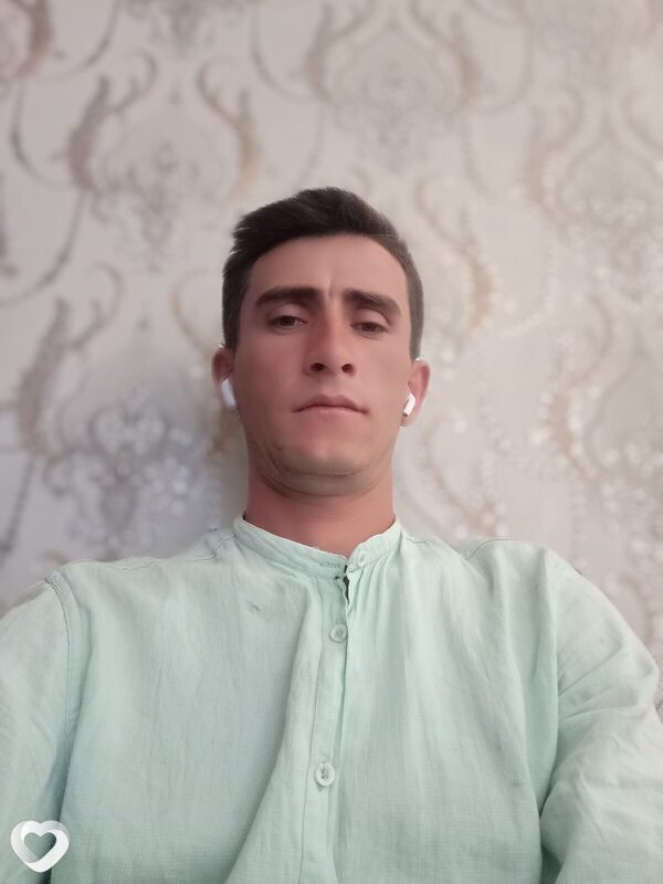 Макс, 25, Омске — анкета №2235280