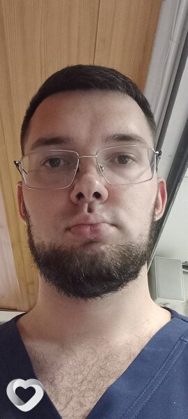 Александр, 27, Барнауле — анкета №2235283