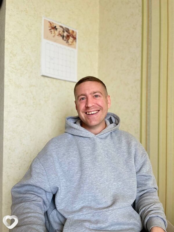 Борис, 31, Вологде — анкета №2235285