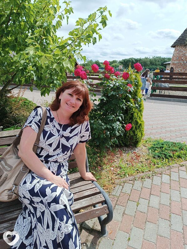 Наталья, 47, Калининграде — анкета №2235289