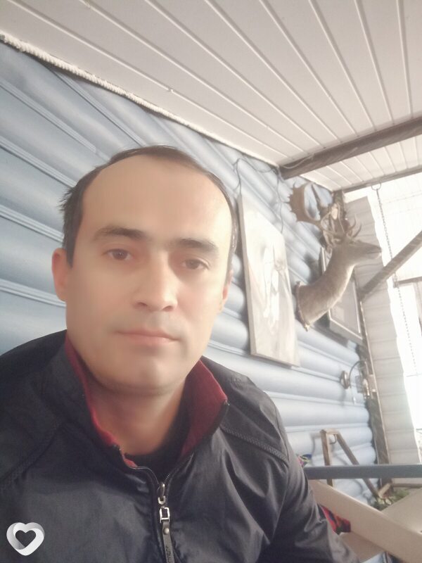 Нурик, 40, Алматы — анкета №2235290