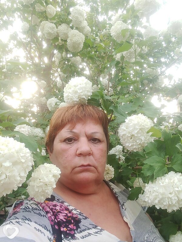Ирина, 57, Астрахани — анкета №2235301