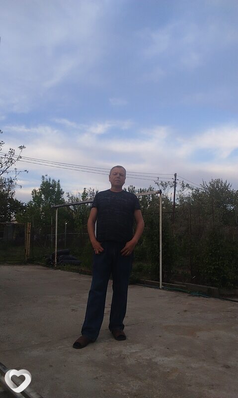 Алексей, 51, Волгодонске — анкета №2235454