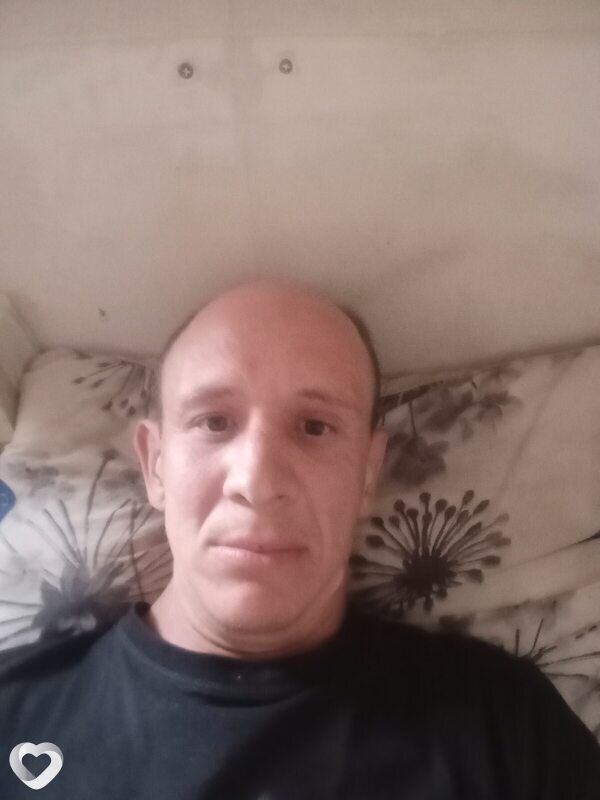 Антон, 35, Иркутске — анкета №2235470
