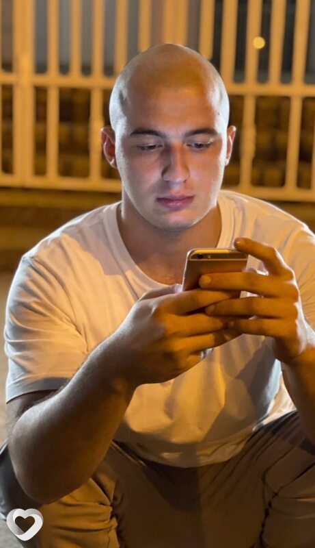 Georgi, 28, Тбилиси — анкета №2235327