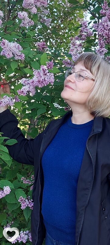 Александра, 51, Братске — анкета №2235329