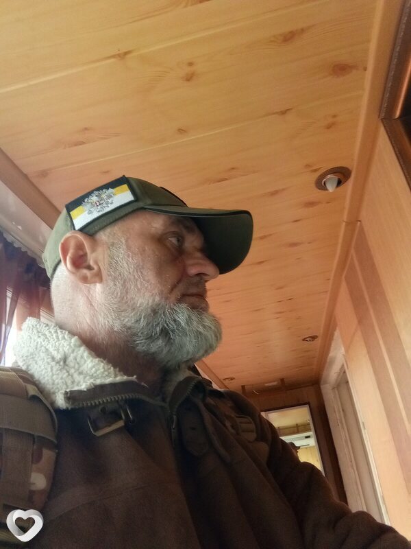 Вадим, 60, Кемерове — анкета №2235340