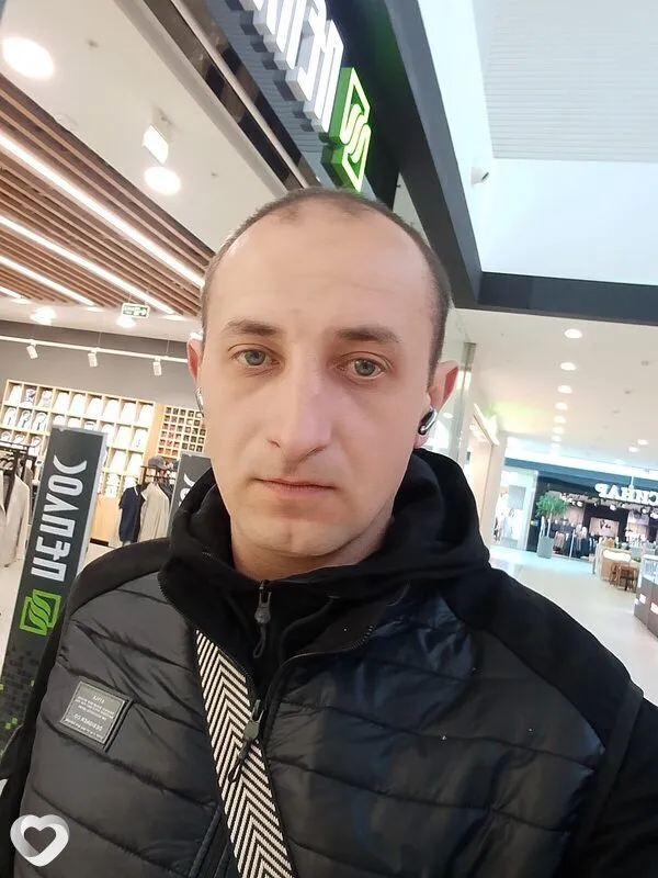 Владимир, 30, Москве — анкета №2235341