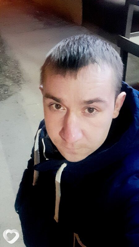 Андрей, 30, Отрадном — анкета №2235342