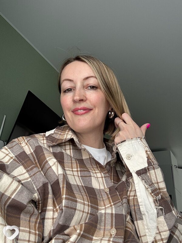 Светлана, 43, Петрозаводске — анкета №2235344