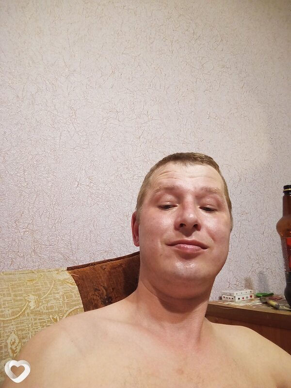 Сергей, 39, Кемерове — анкета №2235346