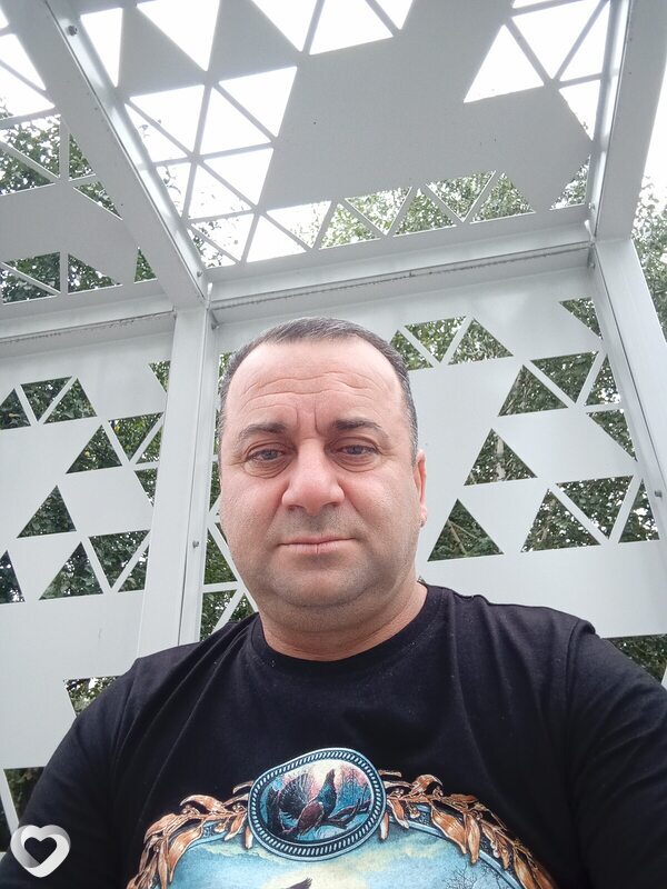 Джабир, 49, Уфе — анкета №2235349