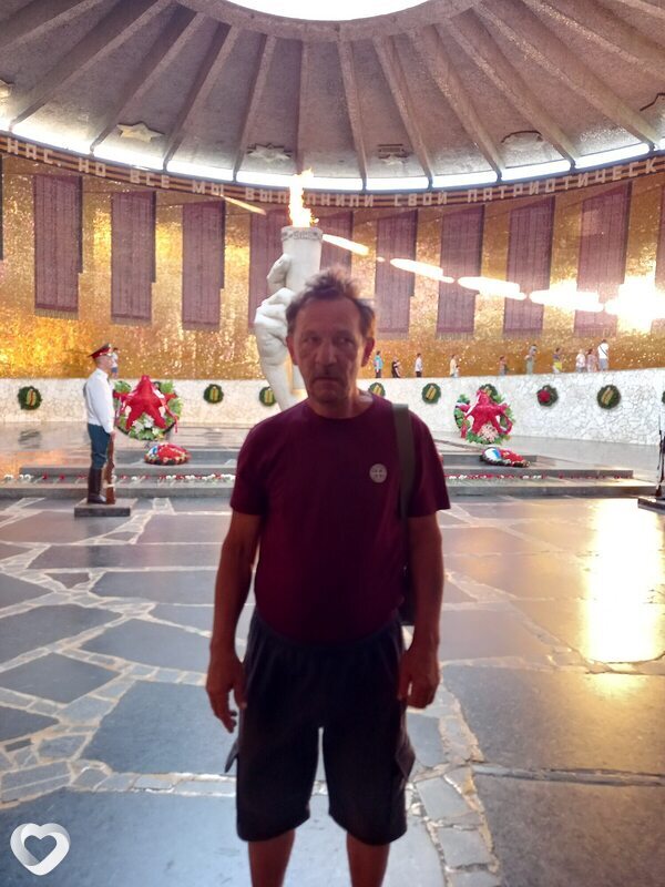 Петр, 57, Можге — анкета №2235309