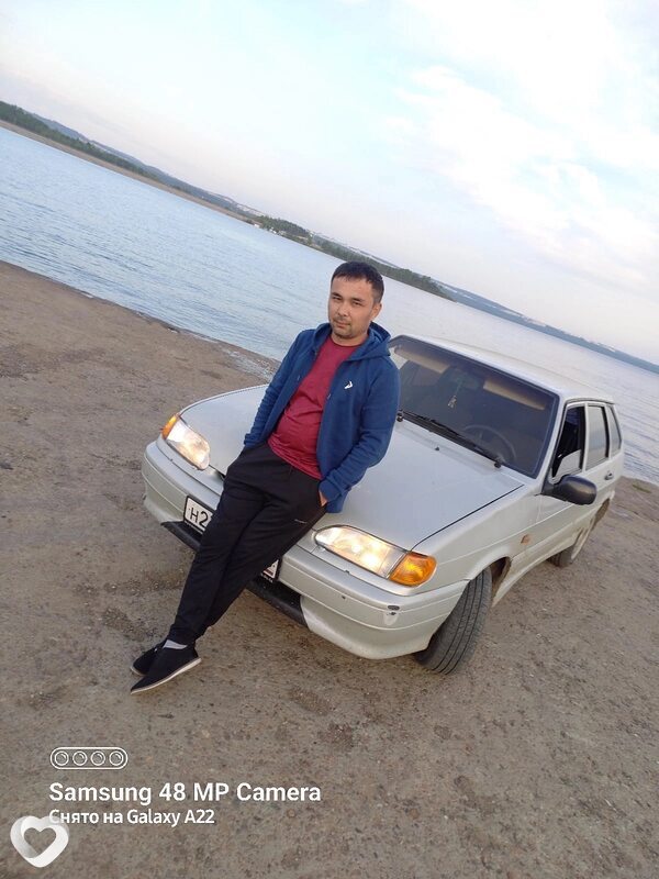 Тоhirjon, 41, Иркутске — анкета №2235312
