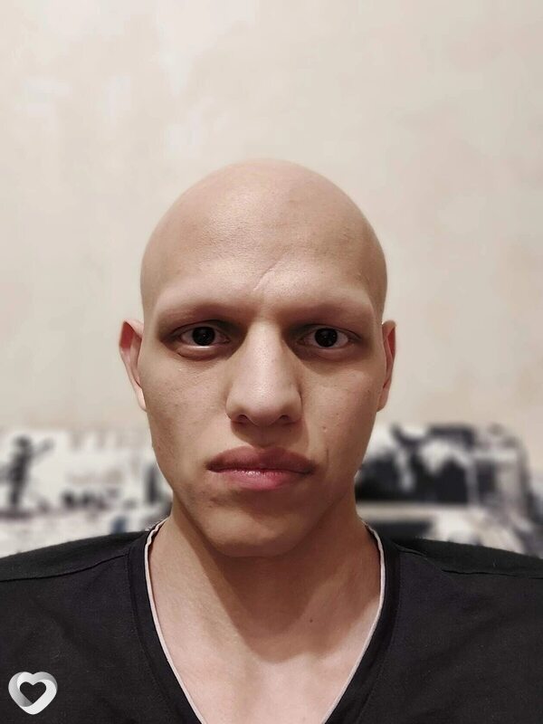 Рустам, 30, Новосибирске — анкета №2235313