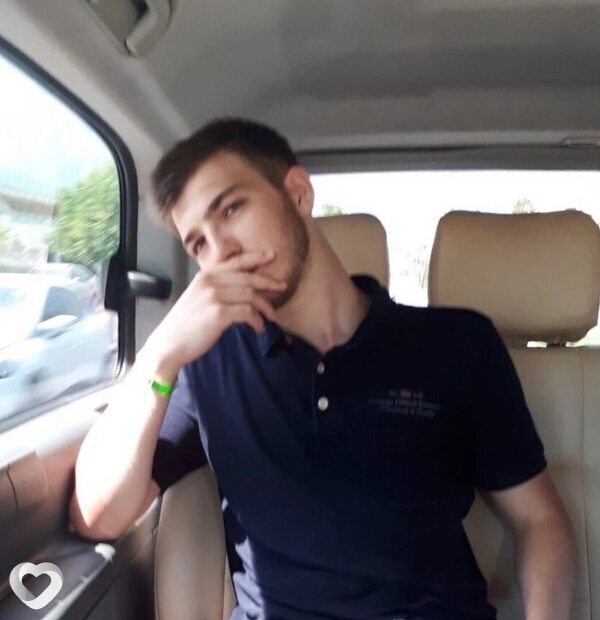 Тимур, 31, Борисове — анкета №2235314