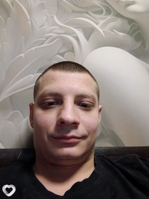 Руслан, 36, Санкт-Петербурге — анкета №2235319