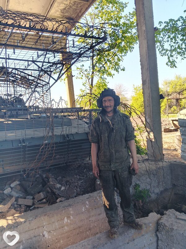 Кирилл, 46, Санкт-Петербурге — анкета №2235355