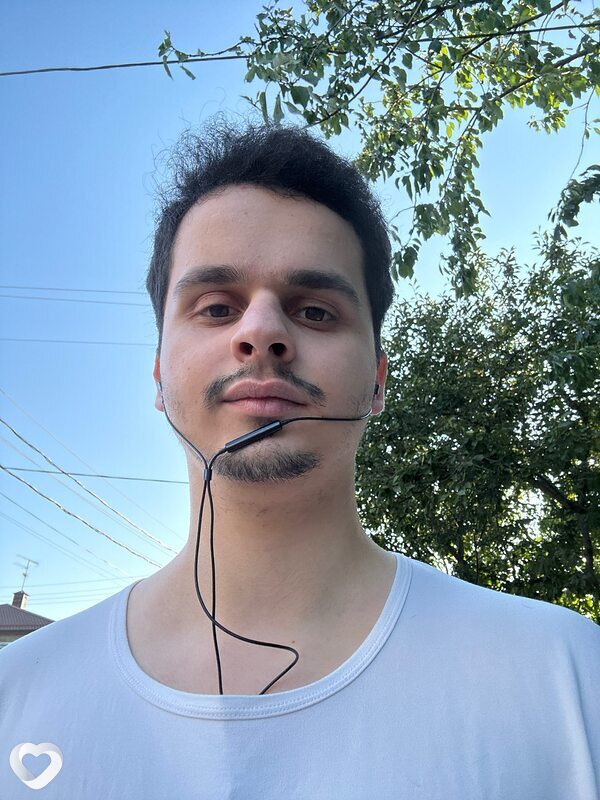 Арсен, 23, Анапе — анкета №2235361